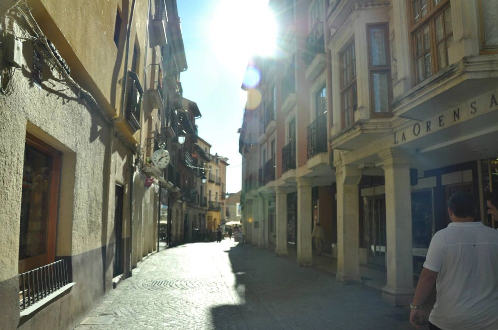 Aranda del duero 2014