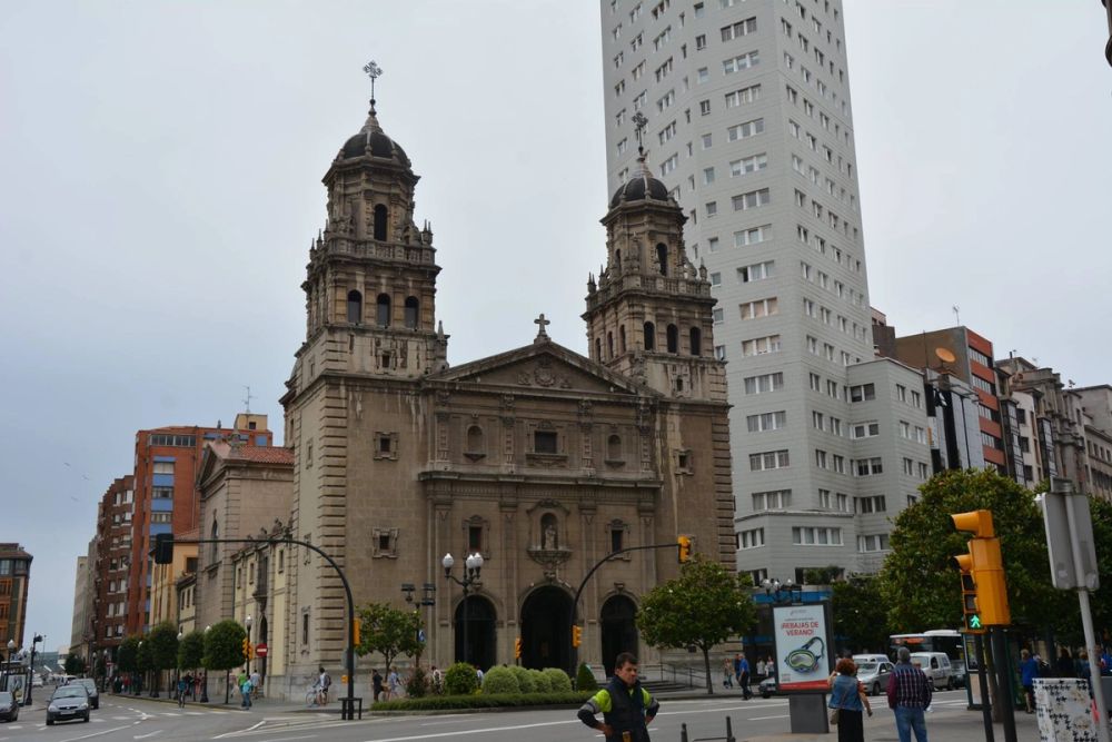 Gijon 2017