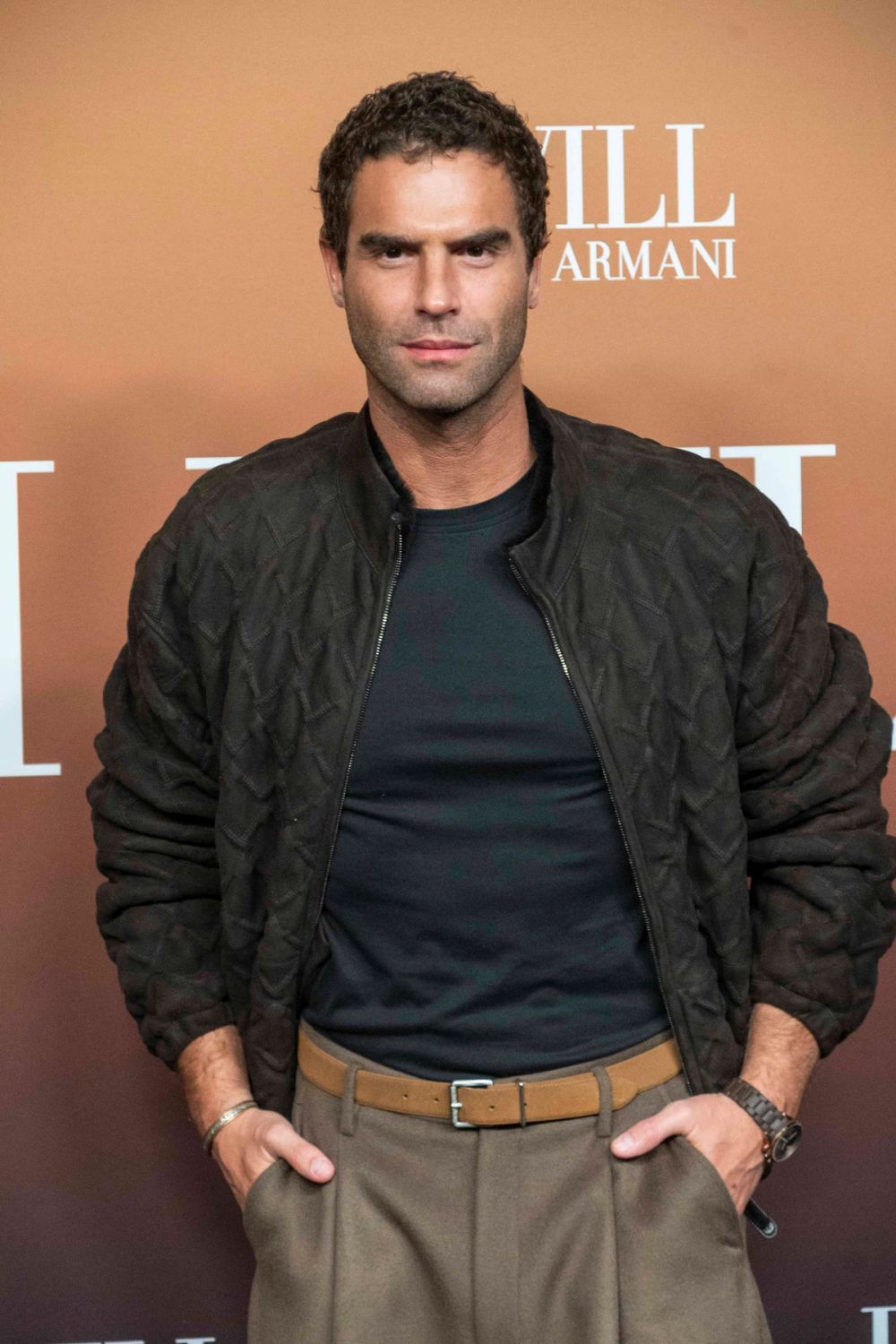 Fiesta de I will giorgio armany 15-10-2026