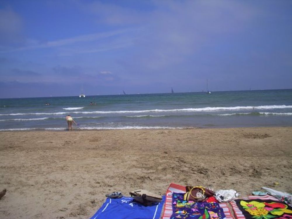 Valencia 2010