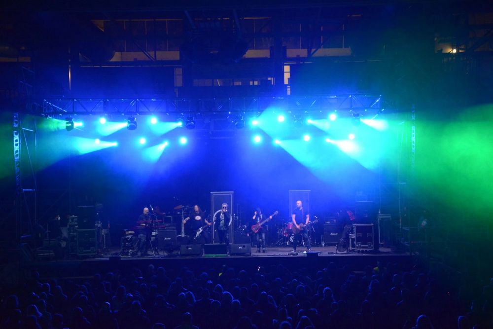 Festival rock (fuenlabrada) 2021