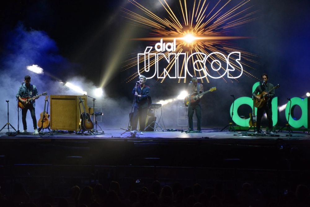 Festival Dial Unicos 11-10-2021