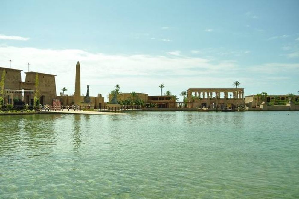Terra mitica 2012