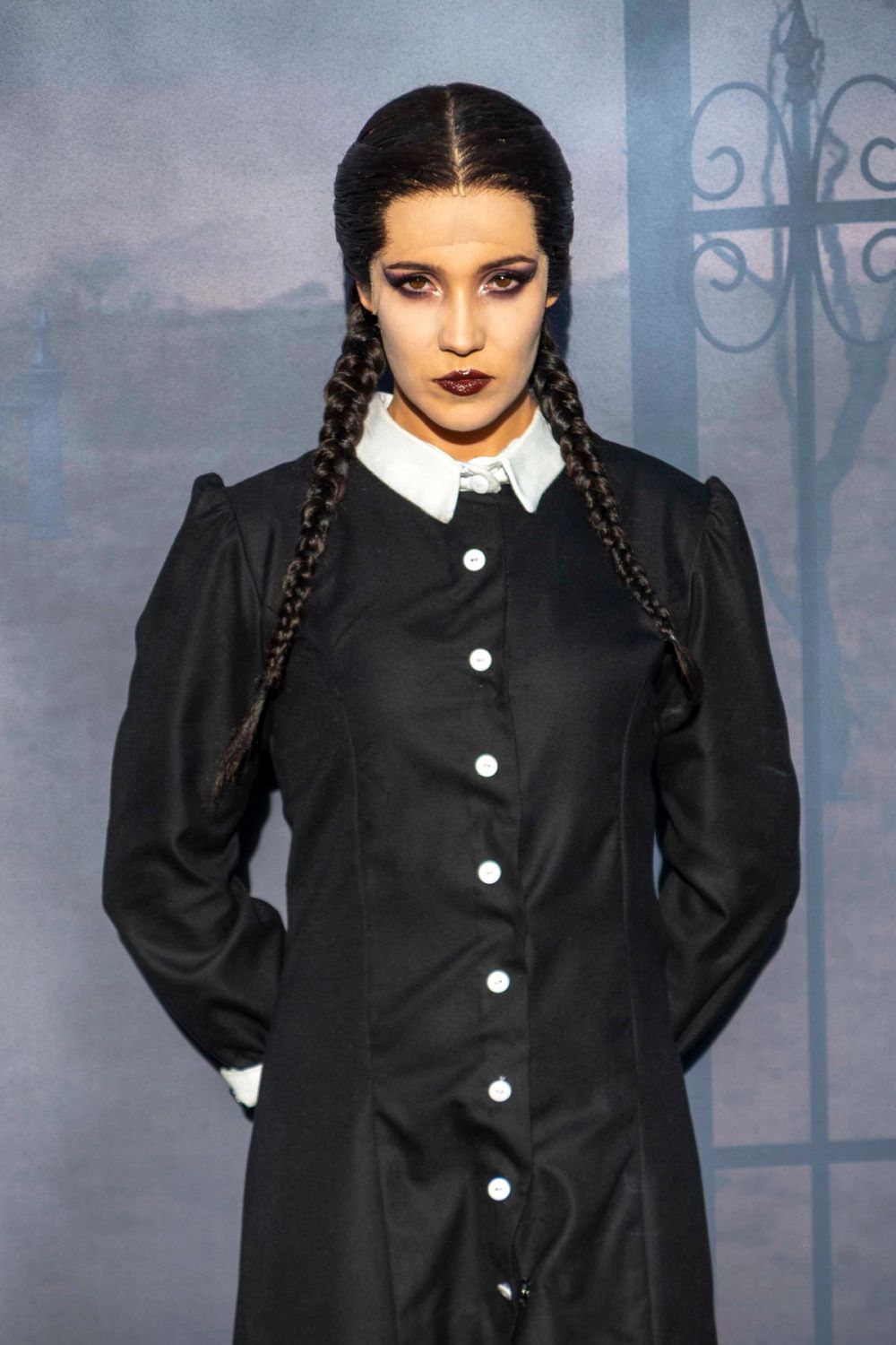 Premiere de la familia Addams el musical 23-09-2026