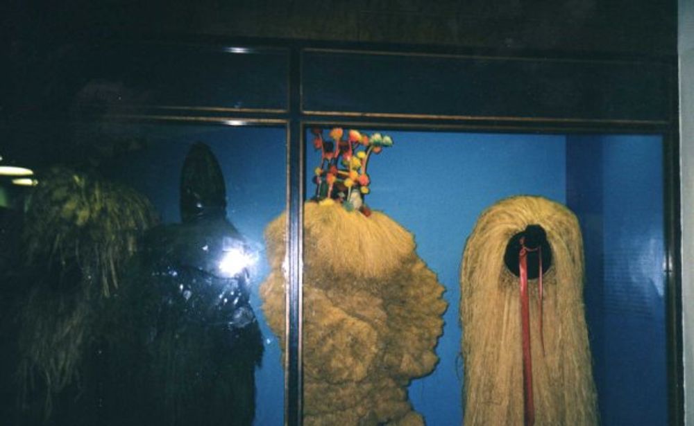New York 2003