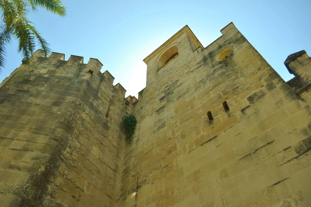 Cordoba 2013