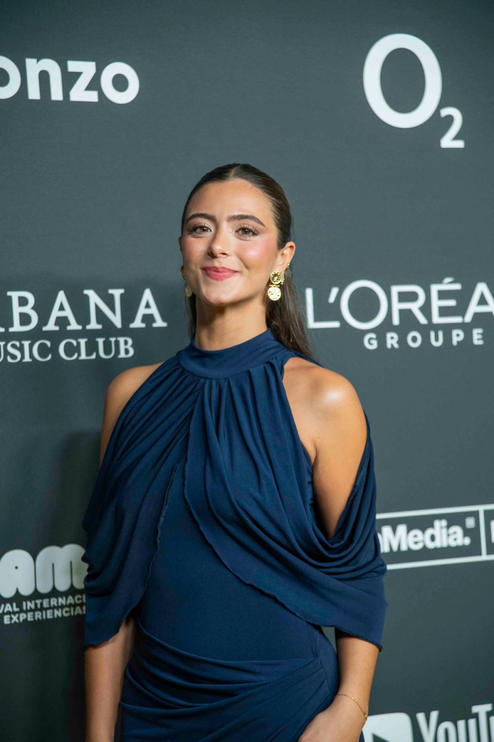 Premios Forbes Best Content Creators 2026 29-09-2026