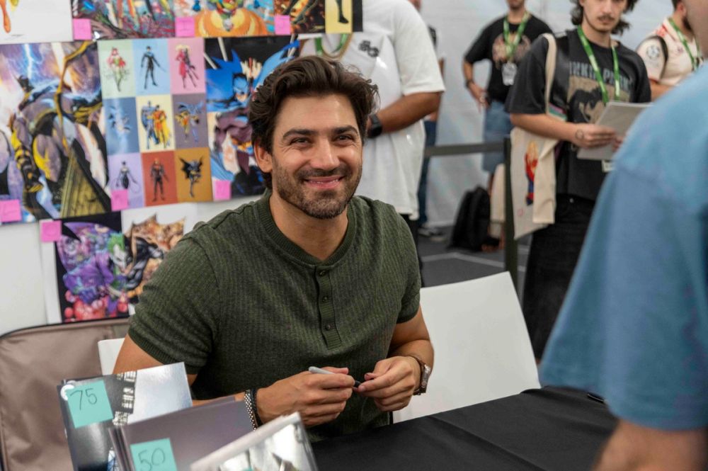 Jorge Jimenez