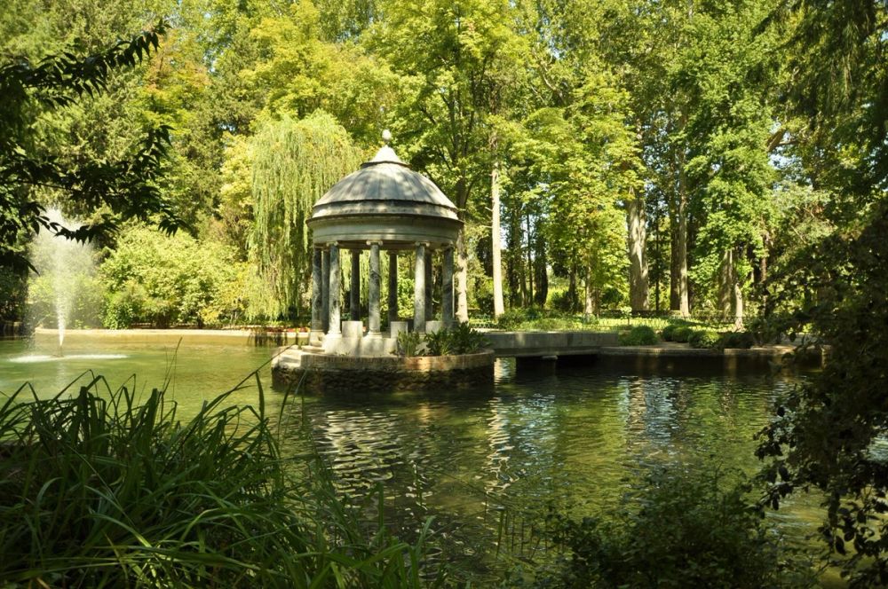Aranjuez 2016