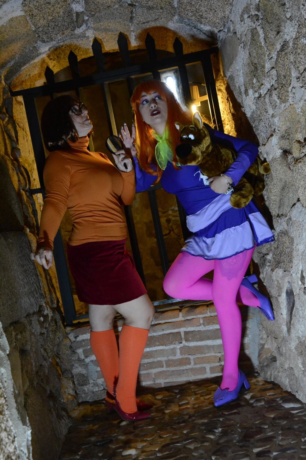 Scooby Doo 51º aniversario 17-09-2020