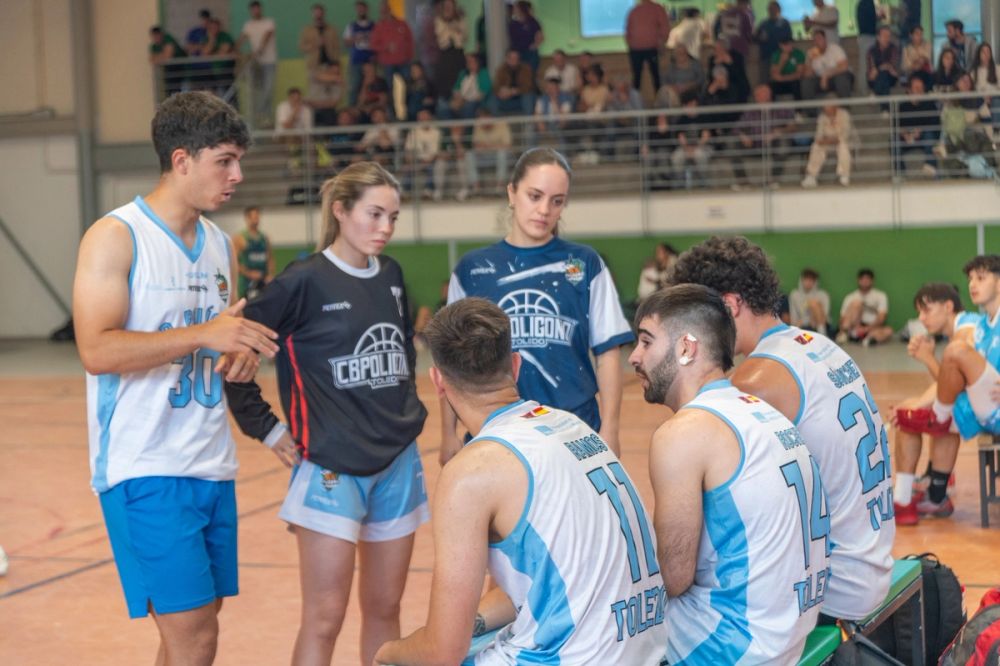 XIII maraton basket 3x3 memorial carlos 17-05-2026
