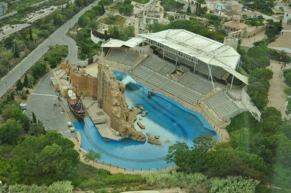 Terra mitica 2012