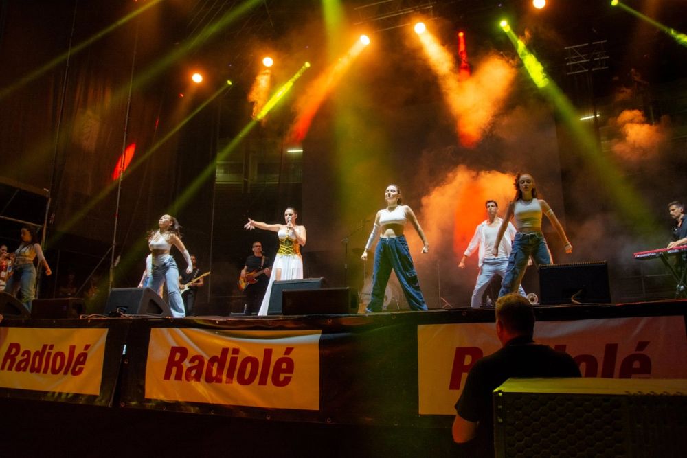 Festival radiole 2022