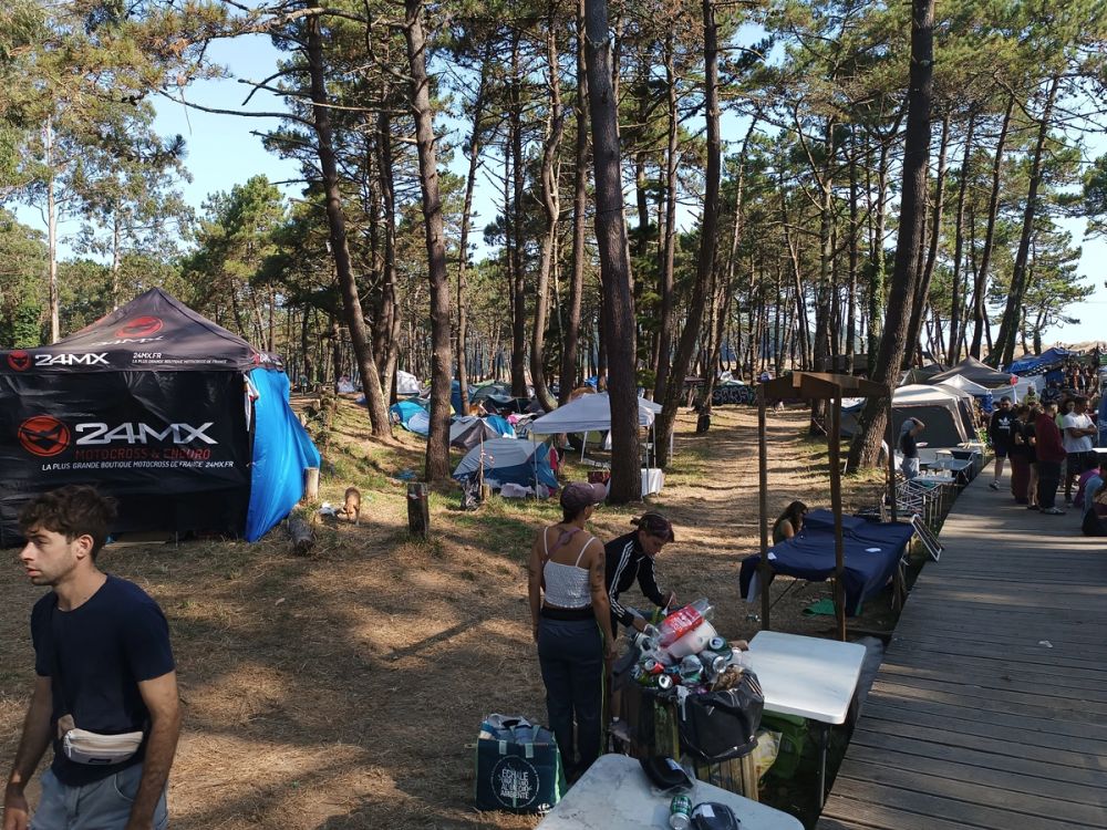 Festival de Ortigueira 2025