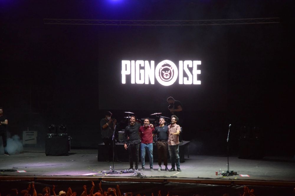 Pignoise 08-10-2021