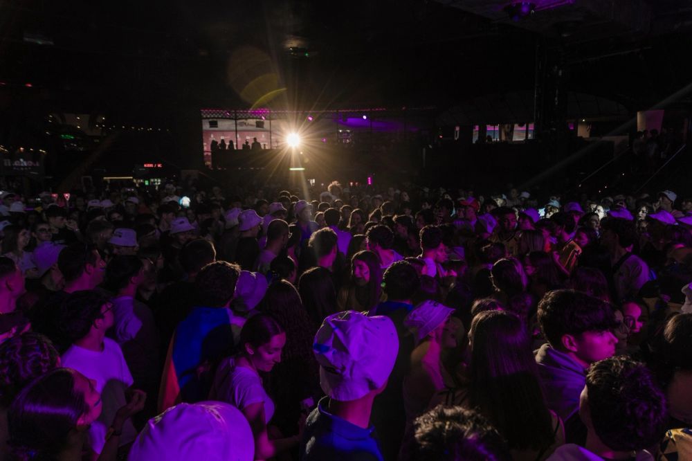 Festival Canarias tiene mucho Flow 14-05-2026