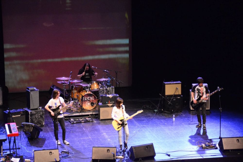 Festimad 2m Leganes 26-04-2019