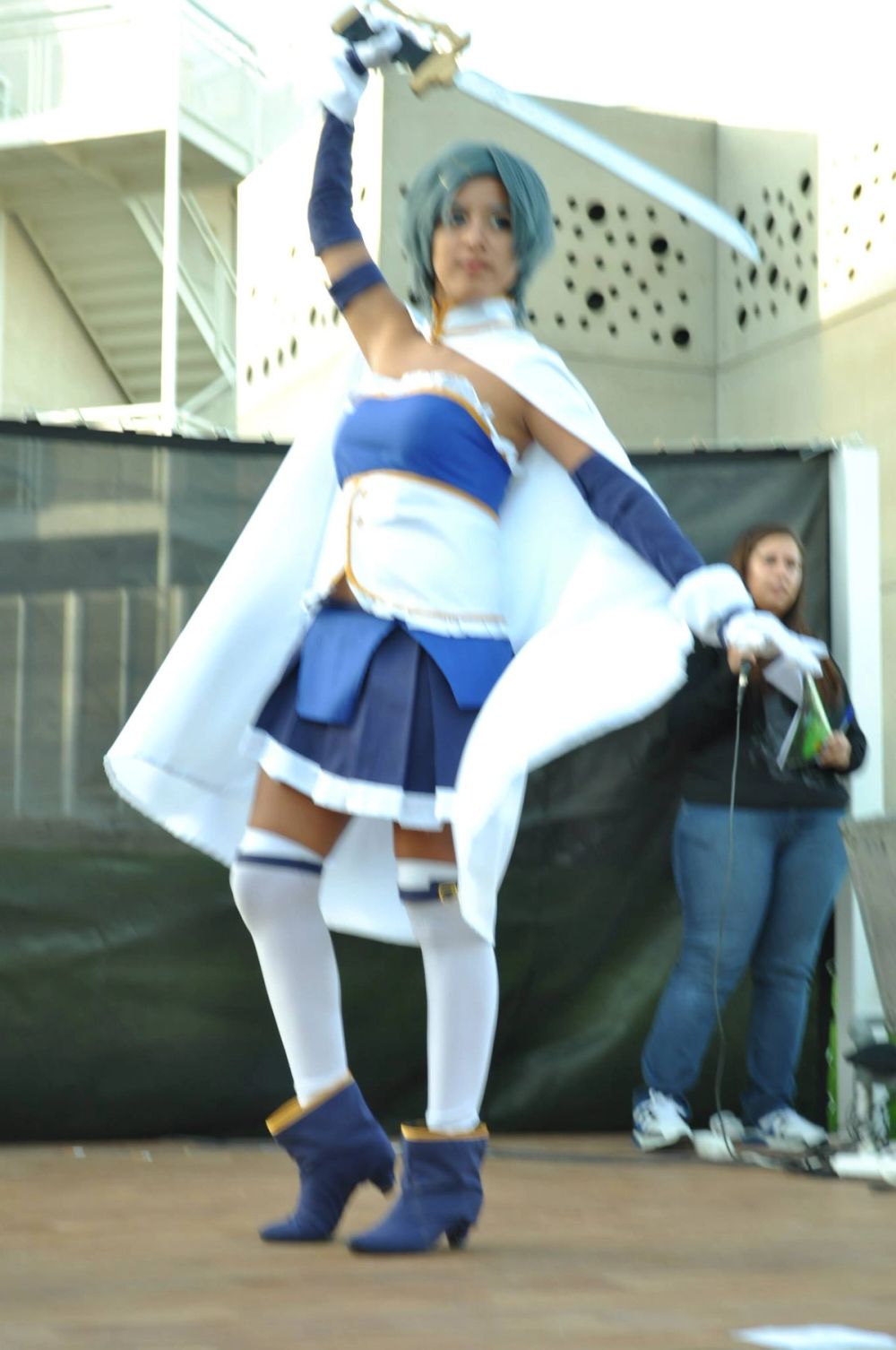 Frikiolimpiadas 2013