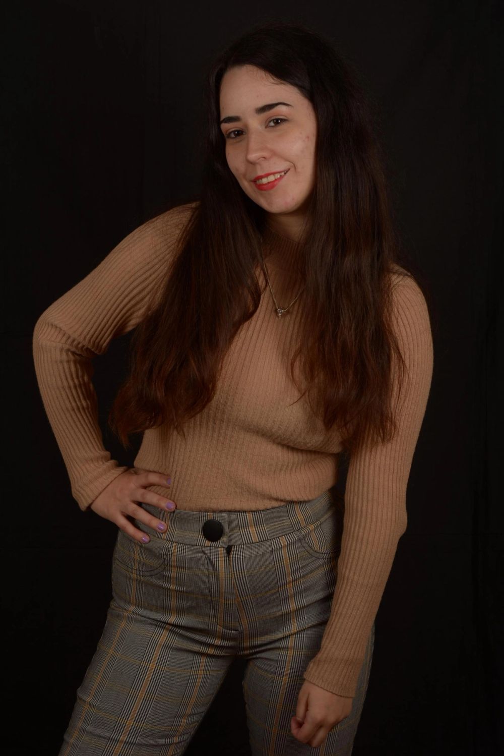 Noelia 20-01-2021