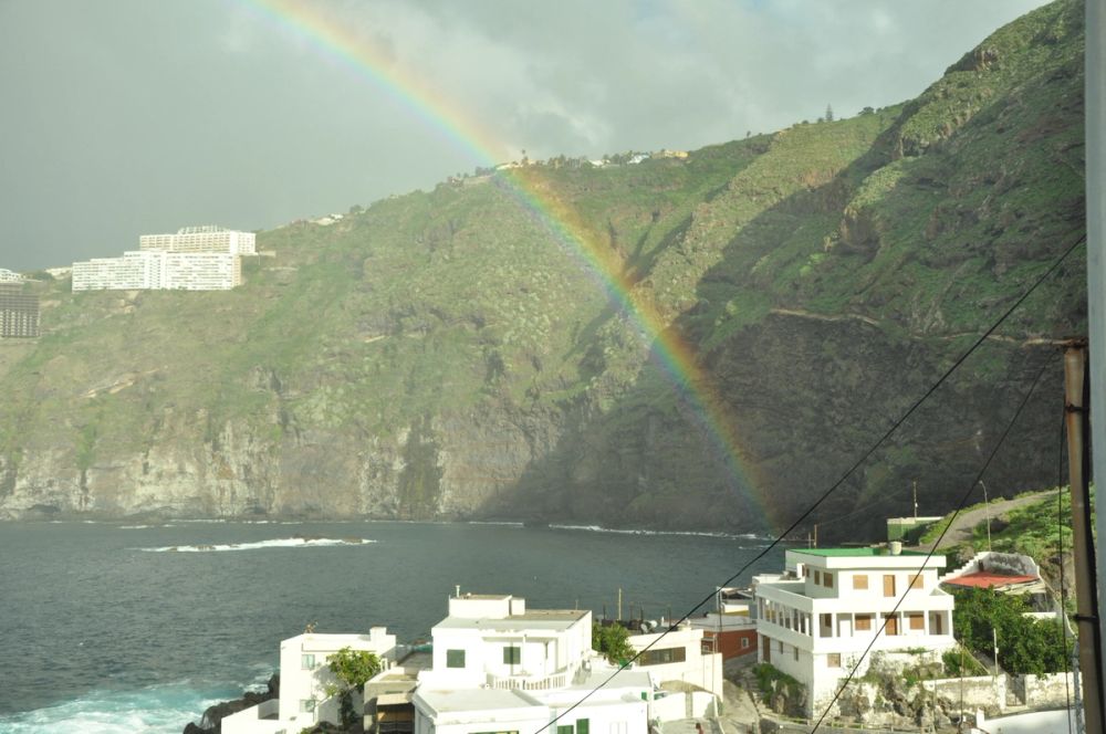 Tenerife 2015