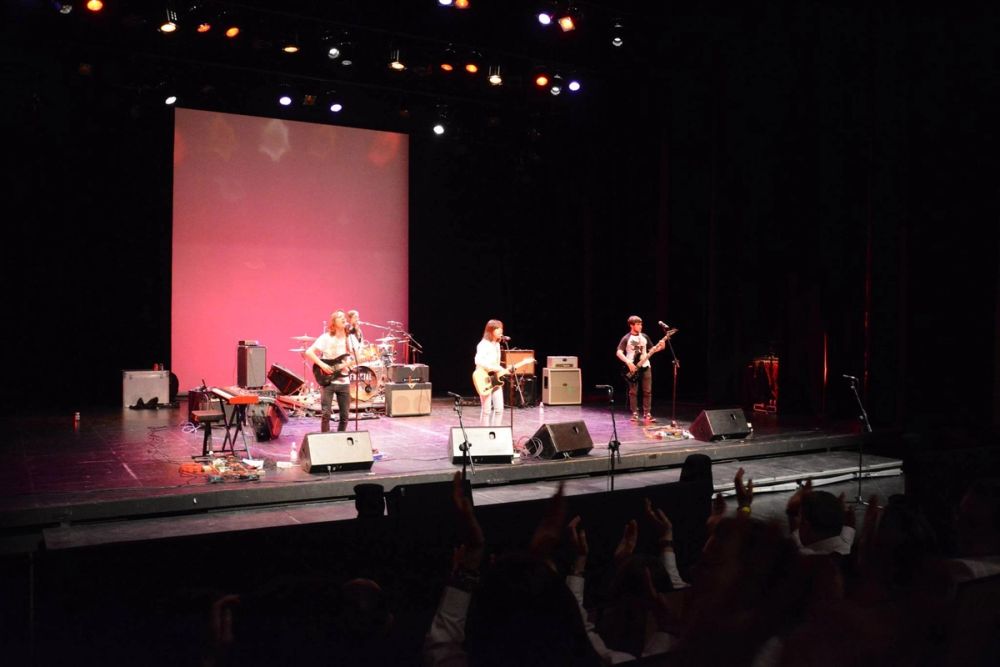 Festimad 2m Leganes 26-04-2019