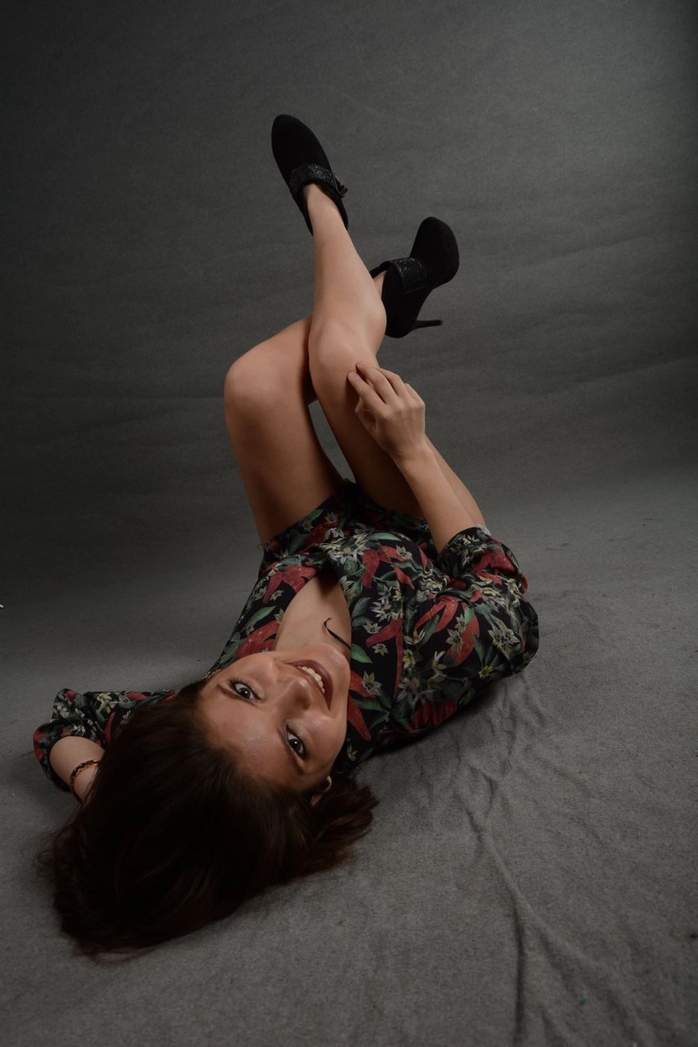 moda estudio Gicenia Yessica 17-01-2018