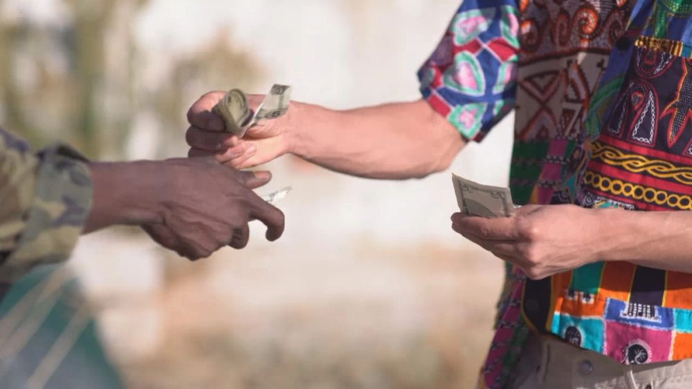 Fotografamas del Cortometraje Eritrea 2019