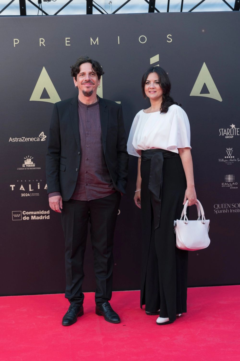 Premios Talia 22-04-2024