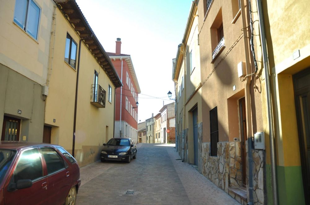 Roa del duero 2014