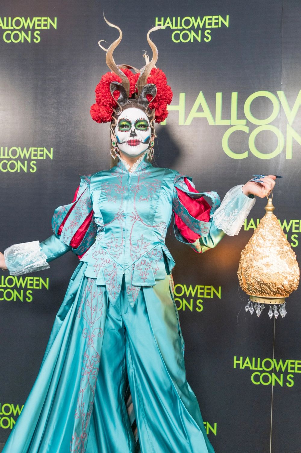 Fiesta halloween 30-10-2025