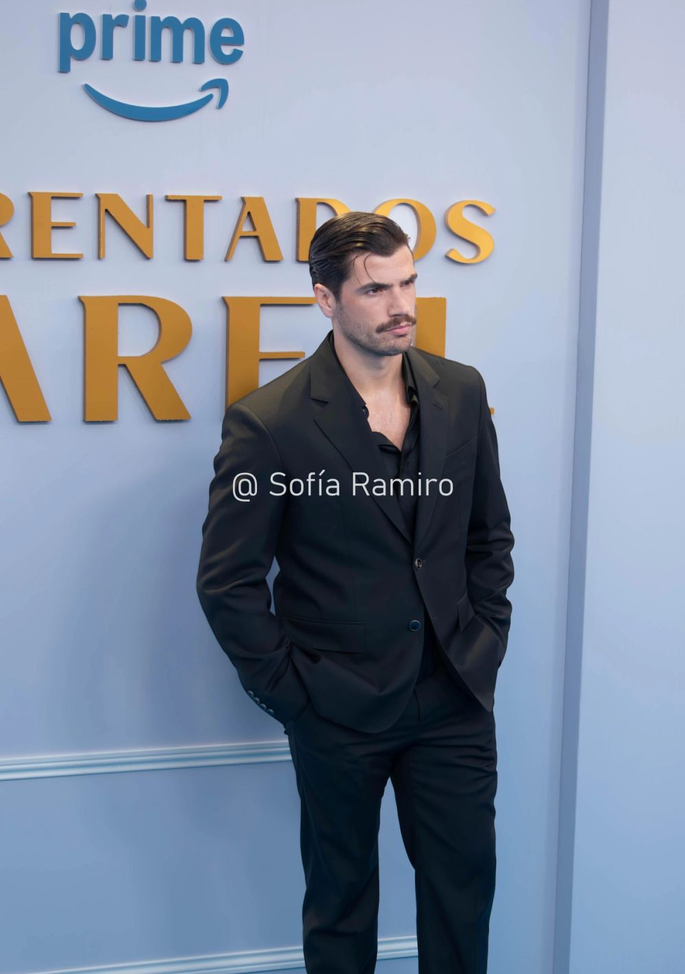 Premiere Enfrentados Marfil 09-09-2026
