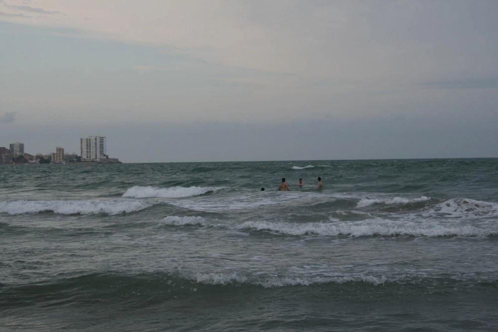 cullera 2009