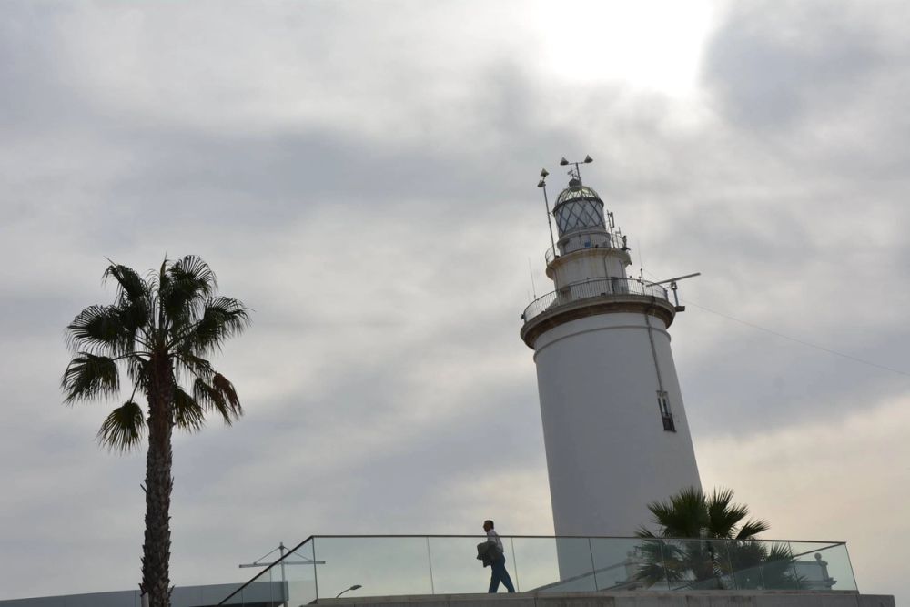 Malaga 2018