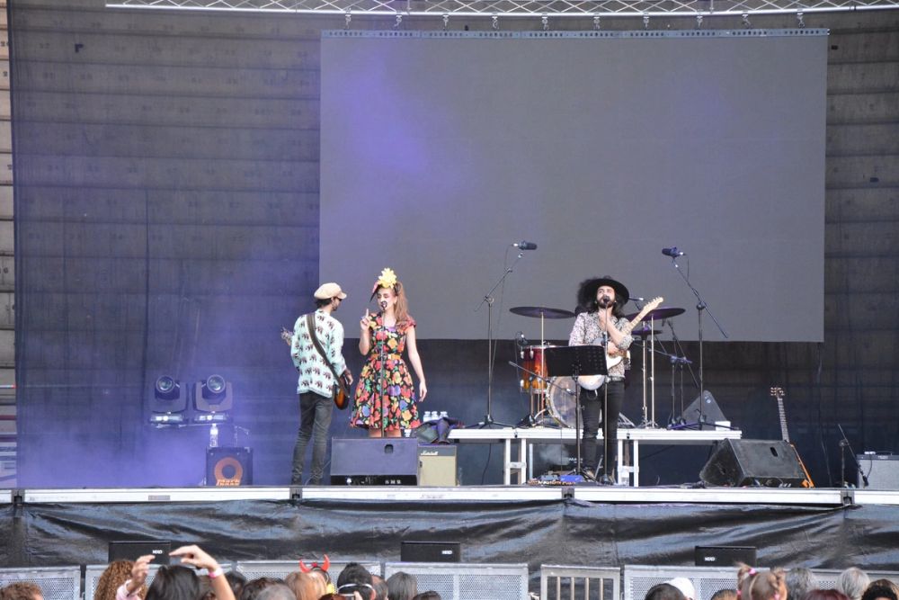 Rock for Kids 09-10-2021