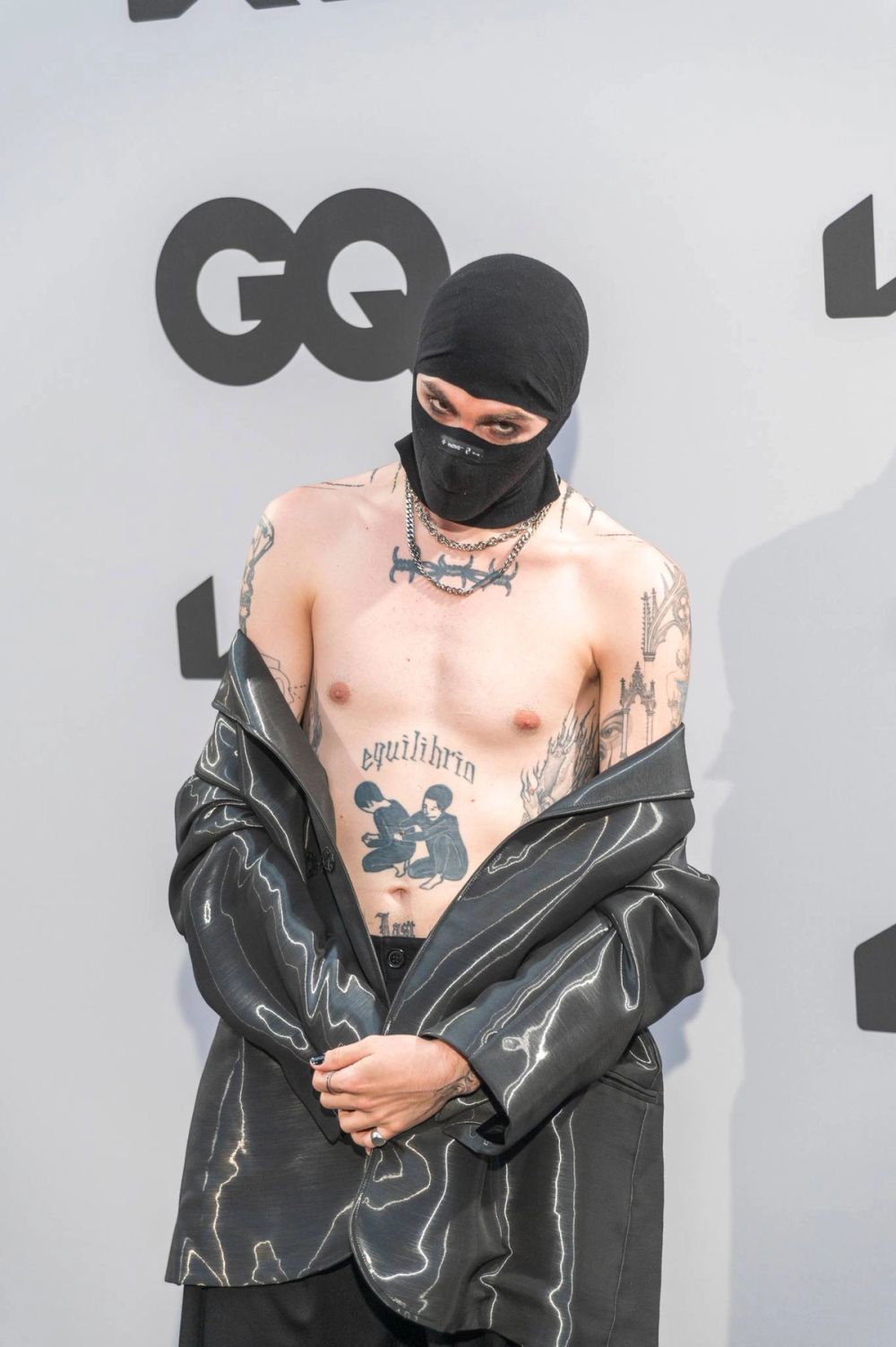 Aniversario de GQ cumple 30 años 26-06-2024
