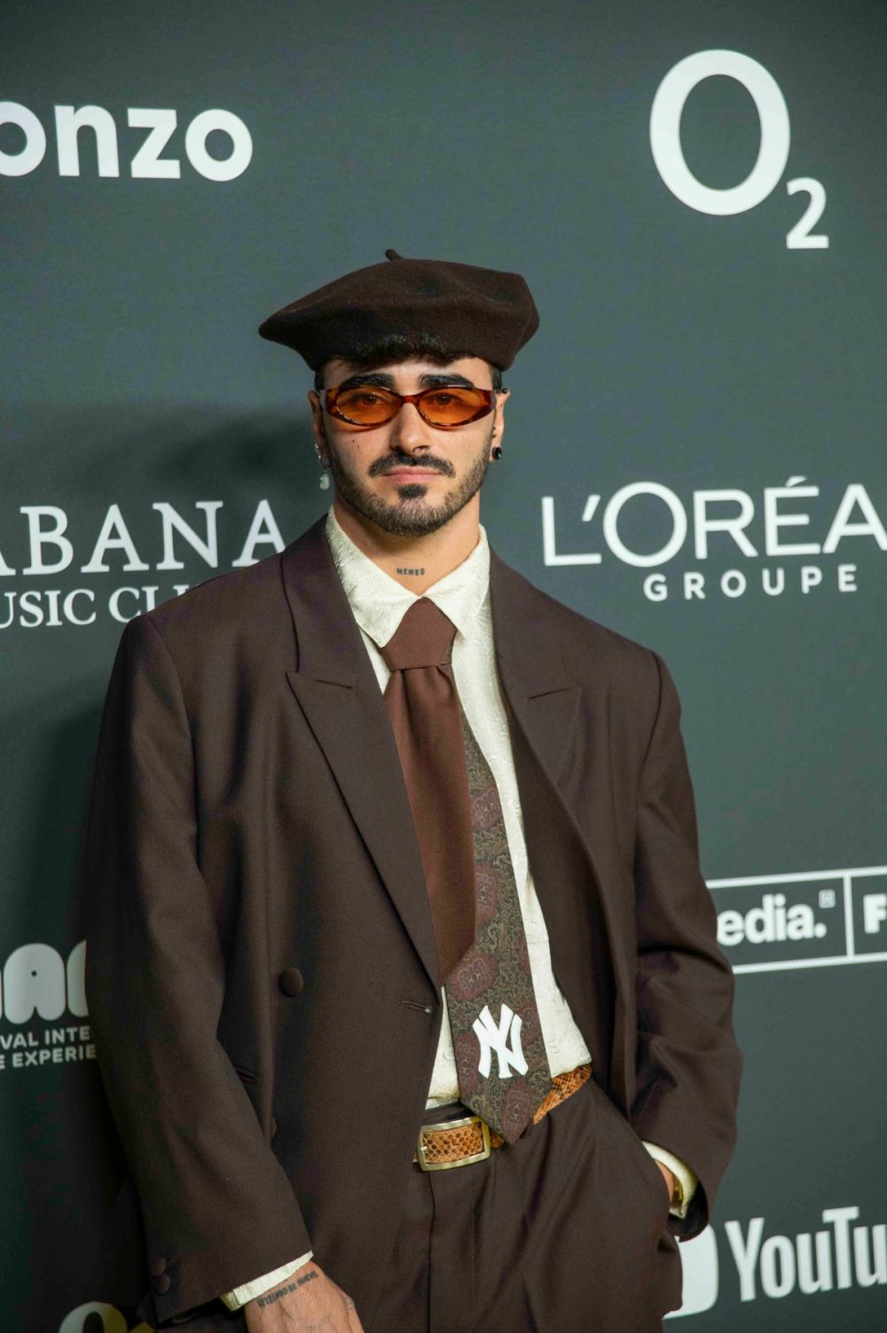 Premios Forbes Best Content Creators 2026 29-09-2026