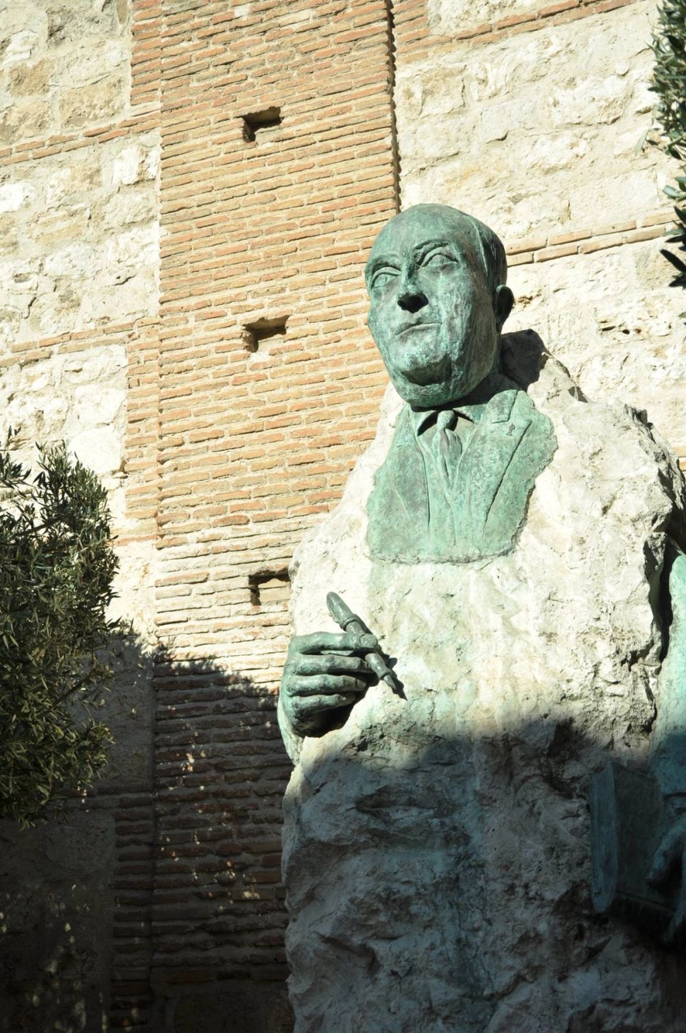 Alcala De Henares 24-01-2016