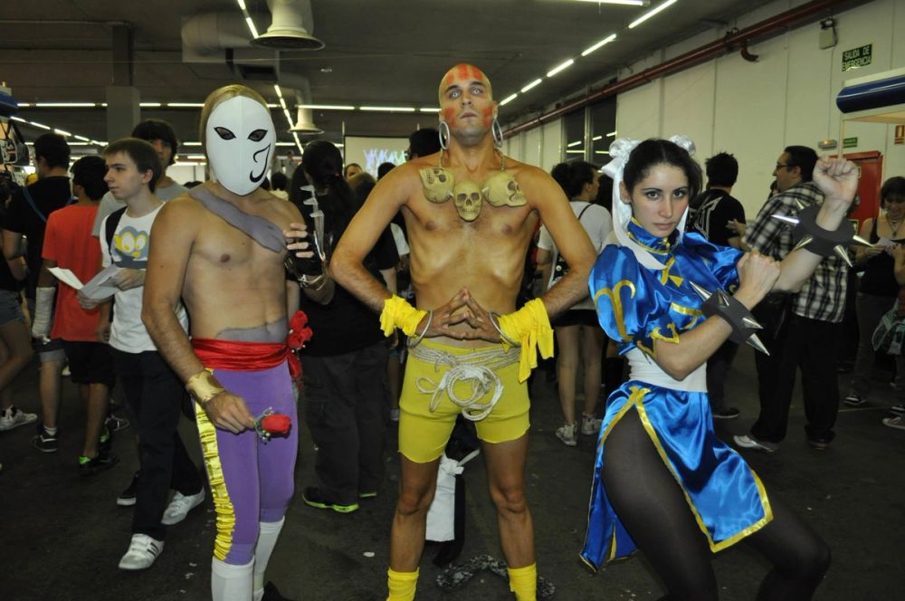 Japan weekend Septiembre 2012