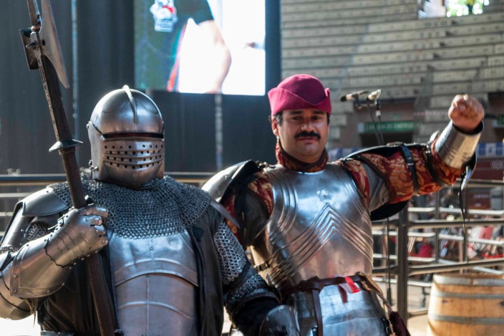 koliseum 27-06-2026