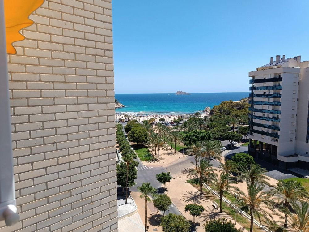 Benidorm 2024