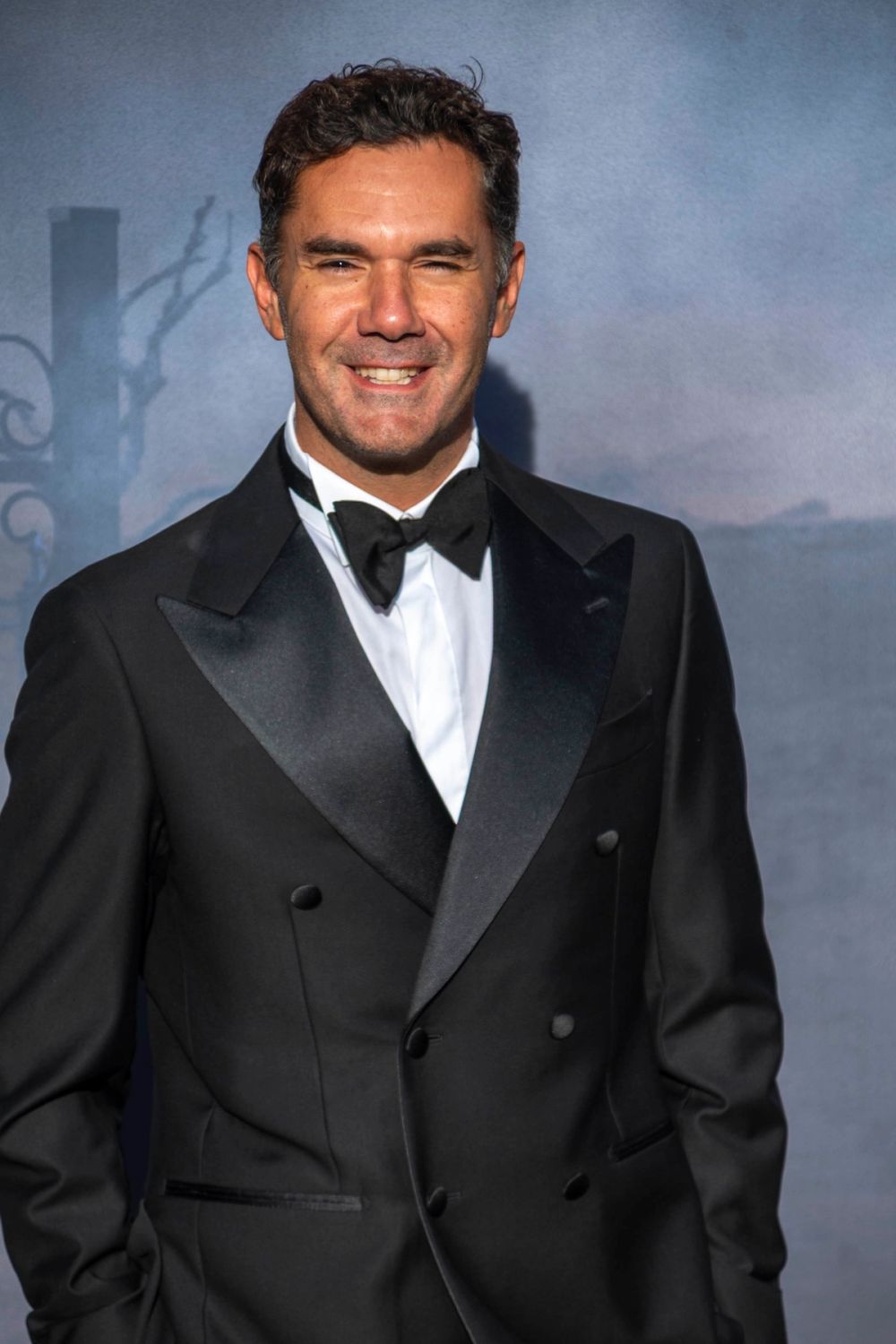 Premiere de la familia Addams el musical 23-09-2026