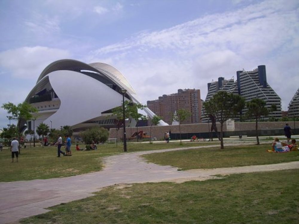 Valencia 2010