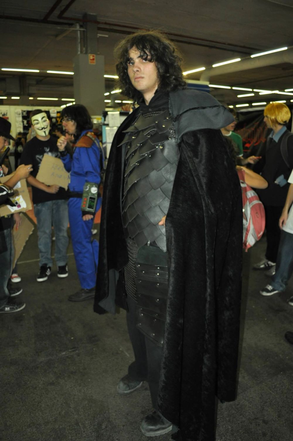Japan weekend Septiembre 2012