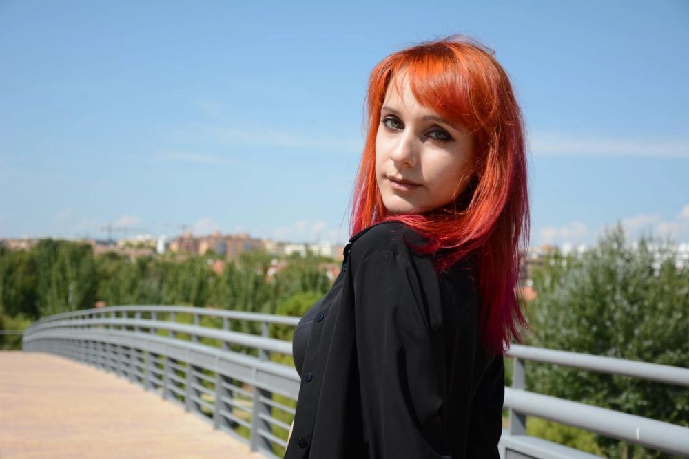 Teresa 16-09-2018