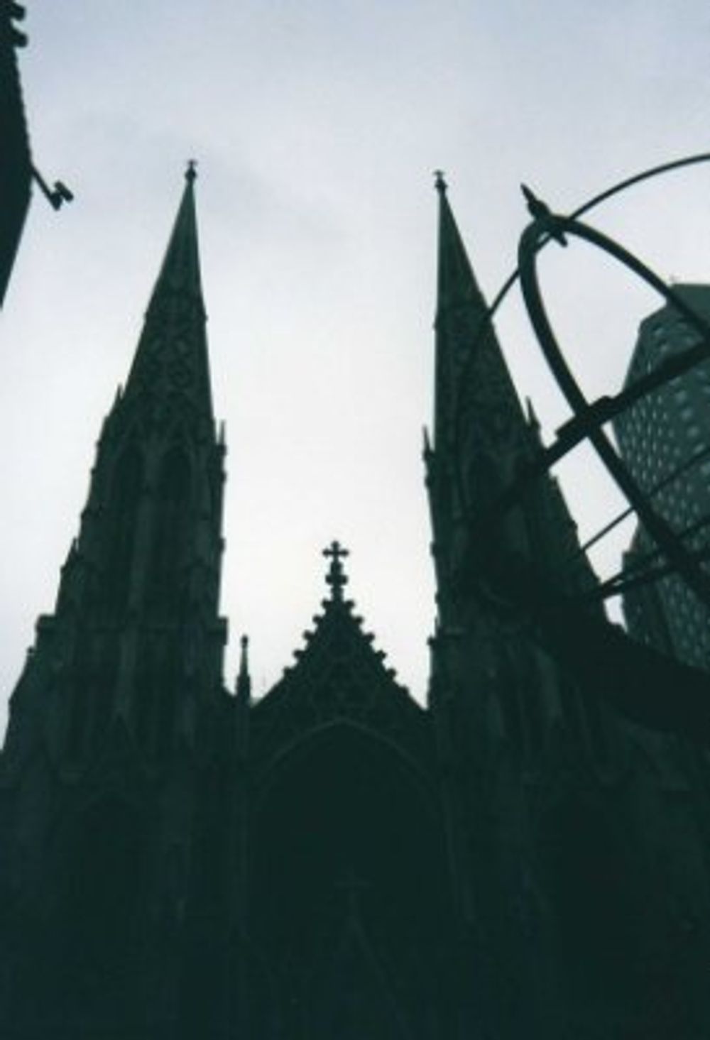 New York 2003