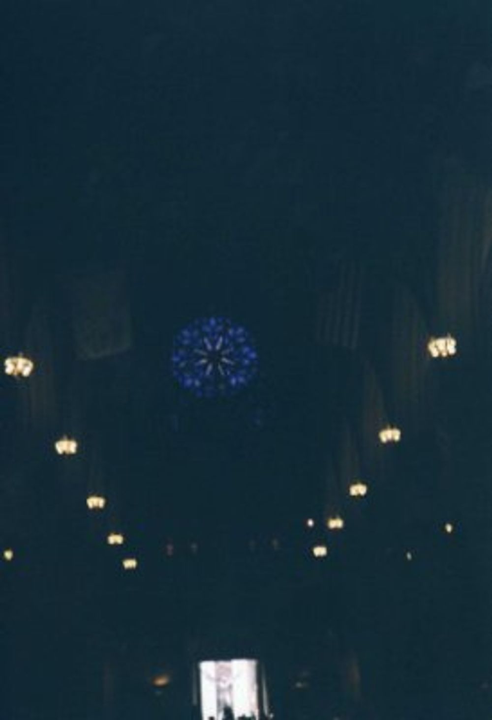 New York 2003