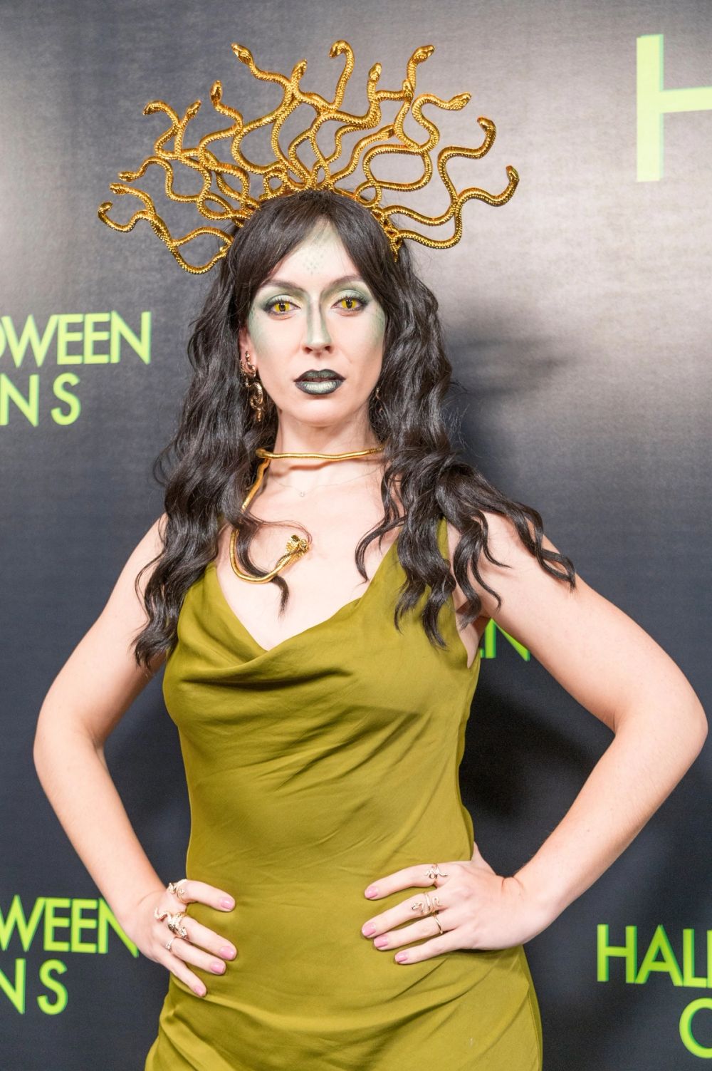 Fiesta halloween 30-10-2025