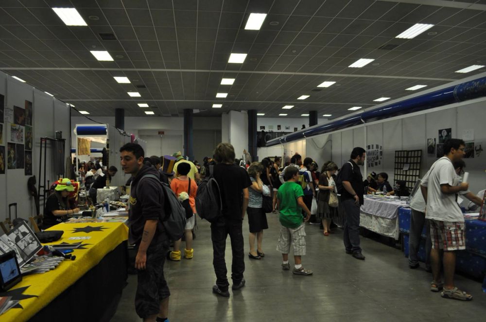 Japan Wekeend Septiembre 2013