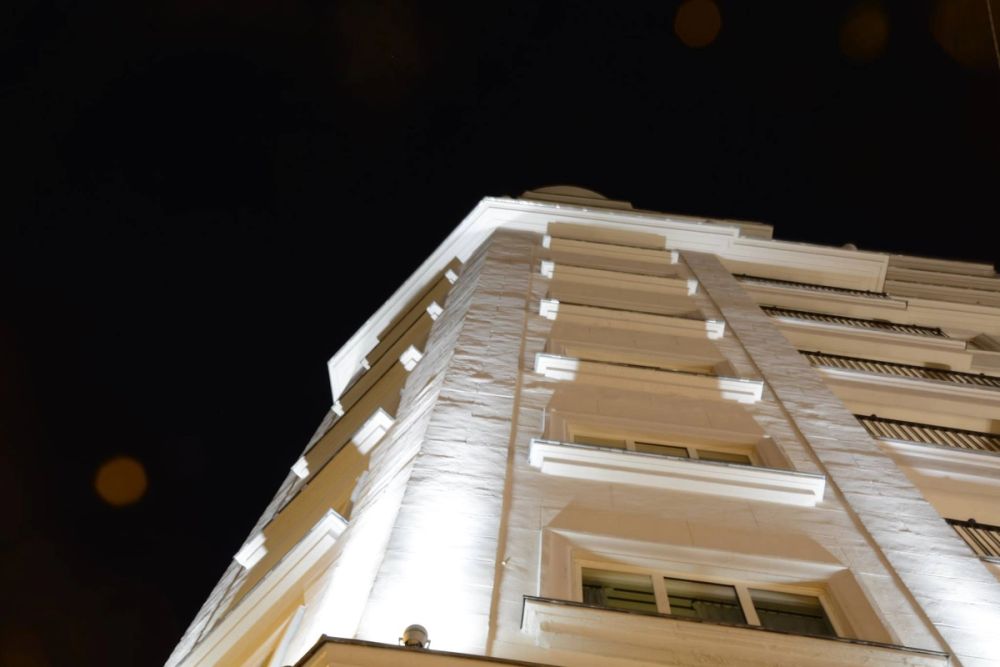 Fotografia Arquitectura (Madrid) 2018