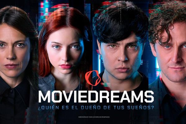 NUEVA PARADA EN ESPAÑA DE "MOVIEDREAMS" EN CURTAS Y PASE ESPECIAL EN MADRID.